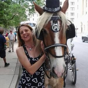 Meet your Posher, Kim